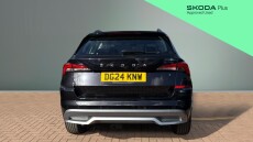 Skoda Kamiq 1.0 TSI 95 SE 5dr Petrol Hatchback